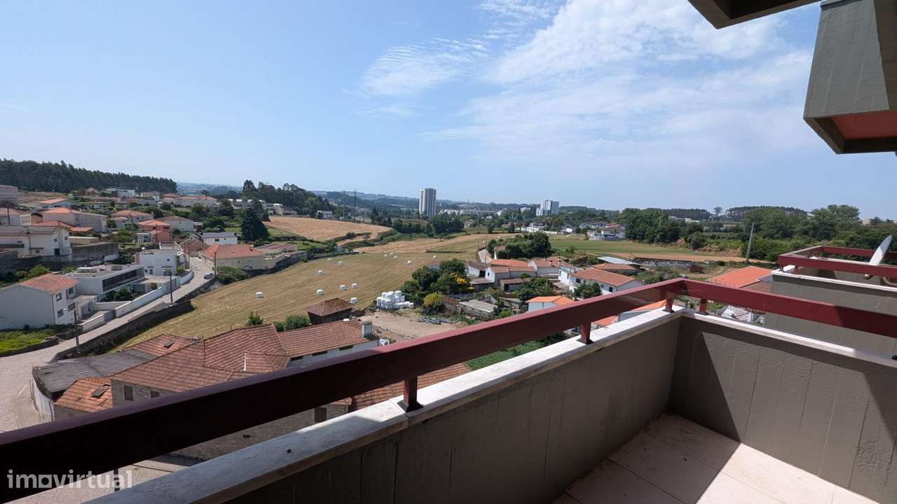 Excelente Apartamento T2 à venda na Maia-28