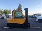 Hyster H3.5FT - 4