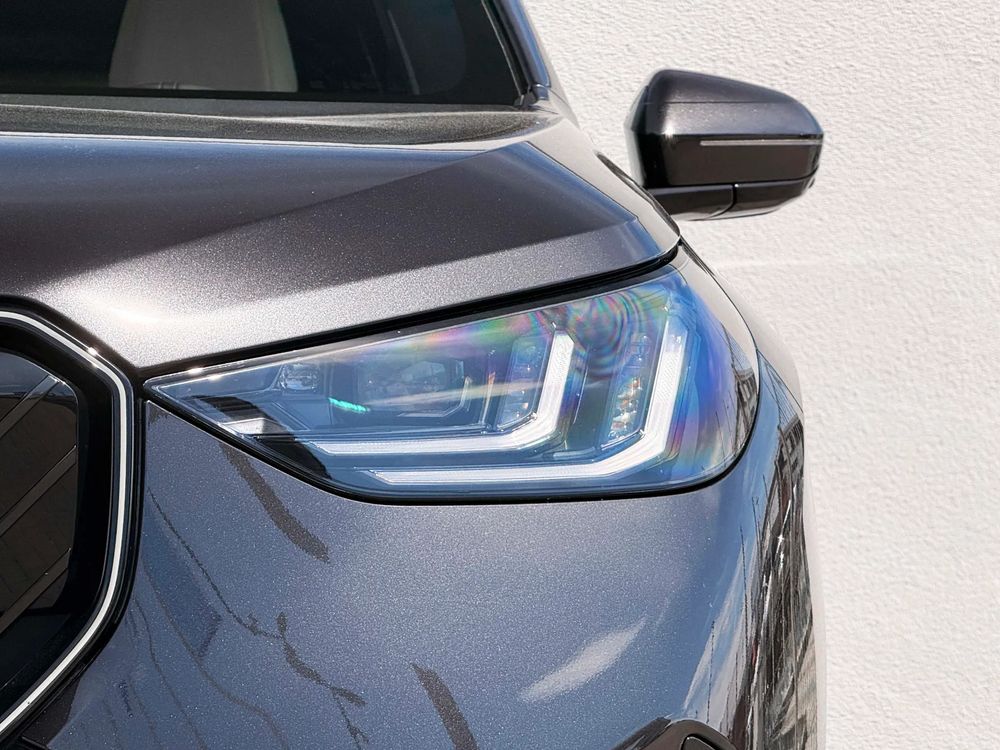 BMW X3 xDrive30e 2.0 Plugin Hybrid 292 KM — zdjęcie 7