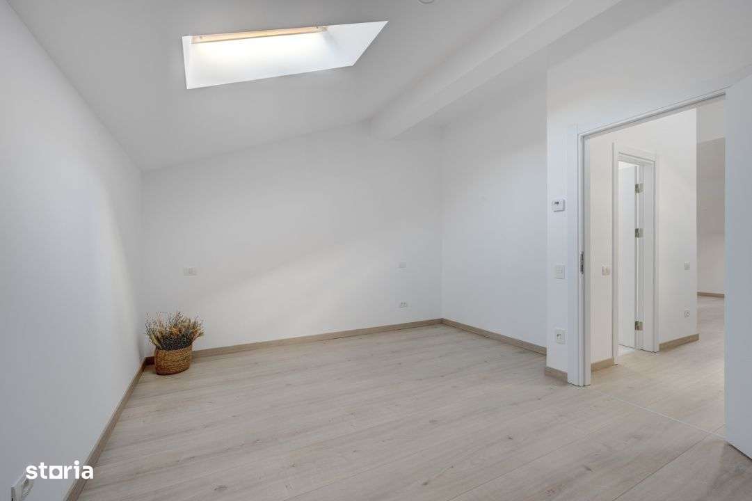 Casa primitoare P+1+M cu 145mp utili si pompa de caldura! Comision 0%!-15