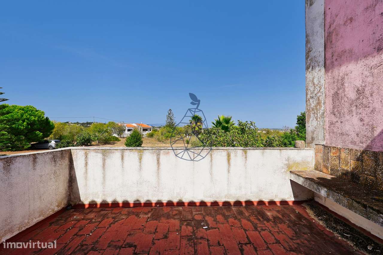 Quinta Senhorial em Vale da Amoreira -  Lagos-20
