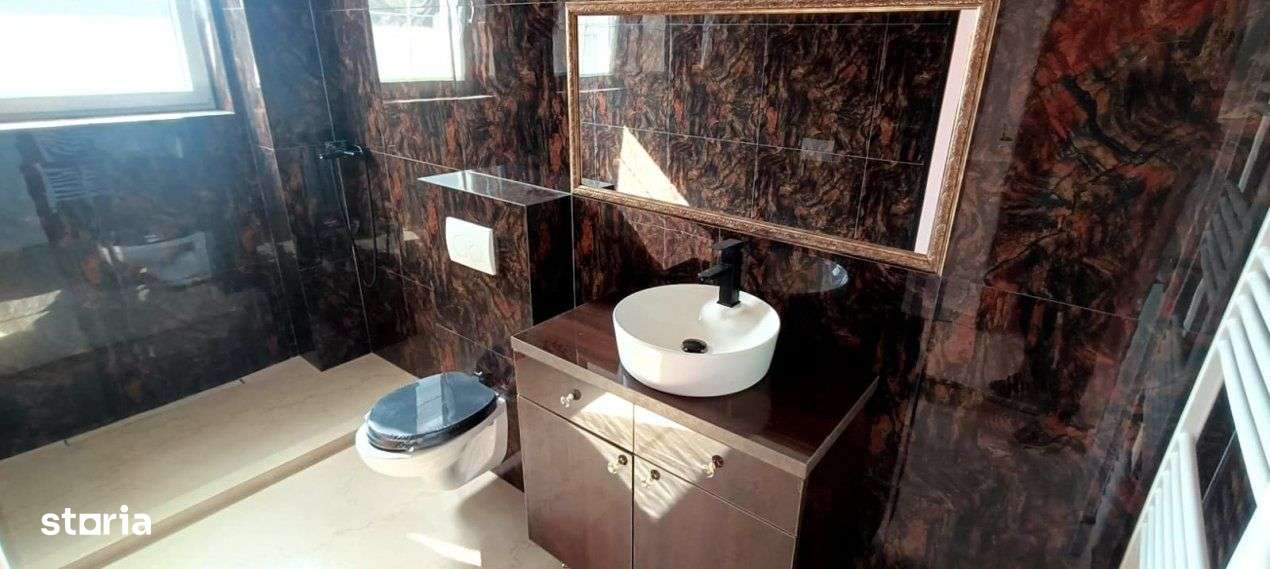 Casa mobilata si utilata cu proiect deosebit , foarte rar intalnit-6