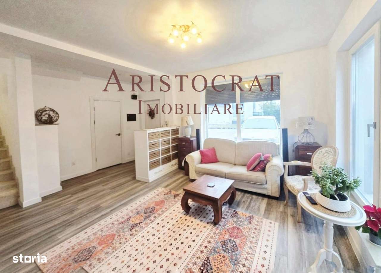 Vila moderna individuala Tamasi-1