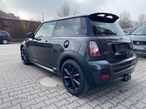 Mini Cooper S Coupe - 11