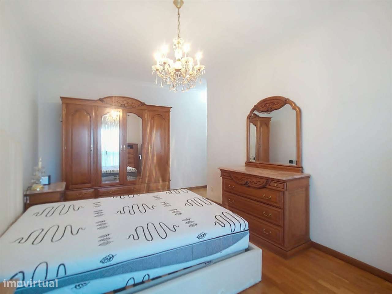 Apartamento T4 Venda em Rio Tinto,Gondomar-26