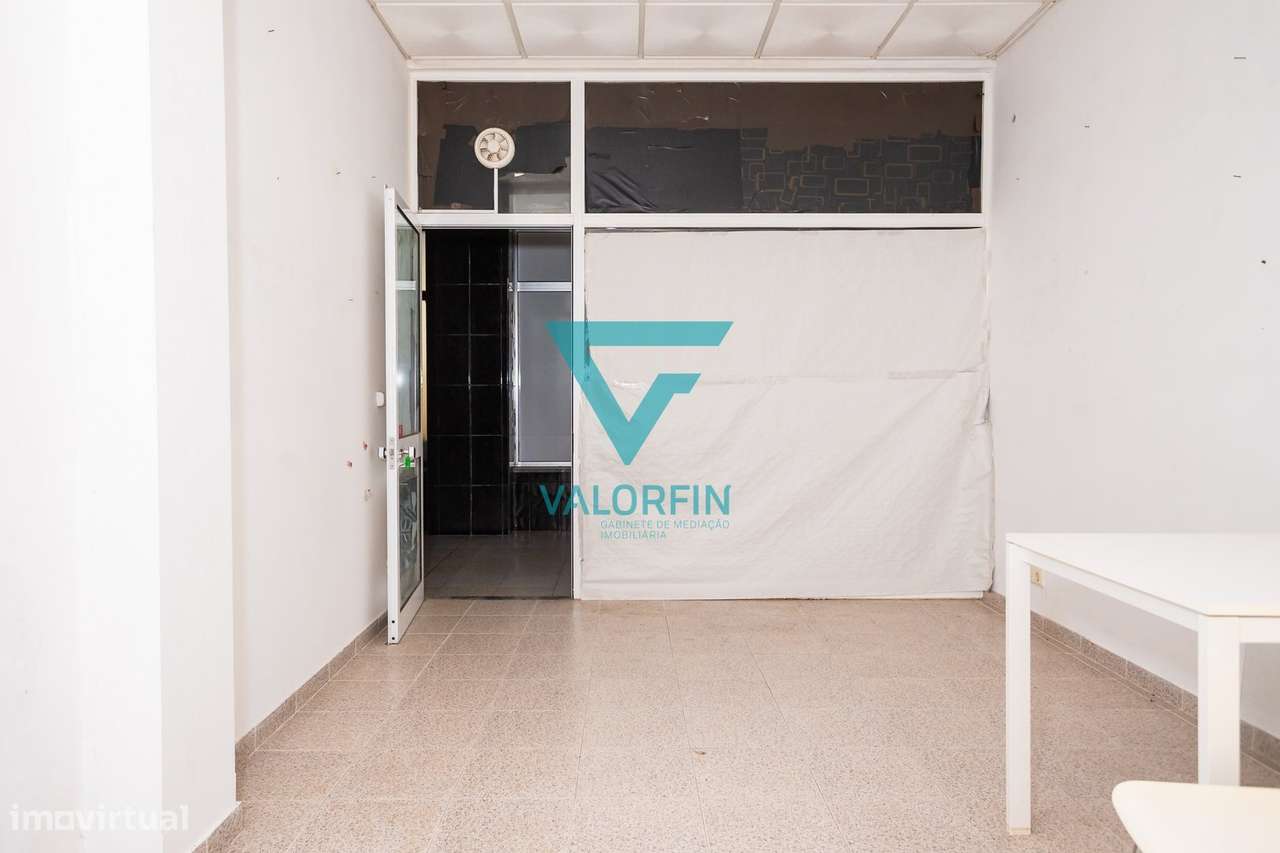 Loja para Arrendamento | Fátima - Ourém - Grande imagem: 4/5