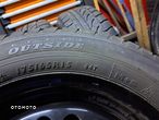 175/65R15 84T Dunlop Sp Winter Response CENA ZA KOMPLET - 9