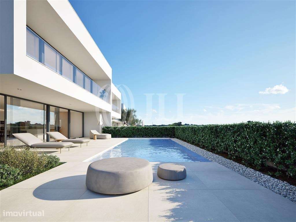 Moradia T4 no Light-Houses, Lagos, Algarve - Grande imagem: 1/46