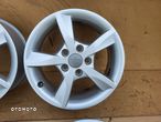 FELGI 6.5x16 5x112 et43 AUDI VW SKODA SEAT - 3