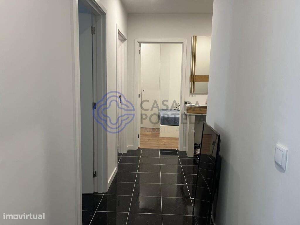 Apartamento T1+1 - Grande imagem: 5/11