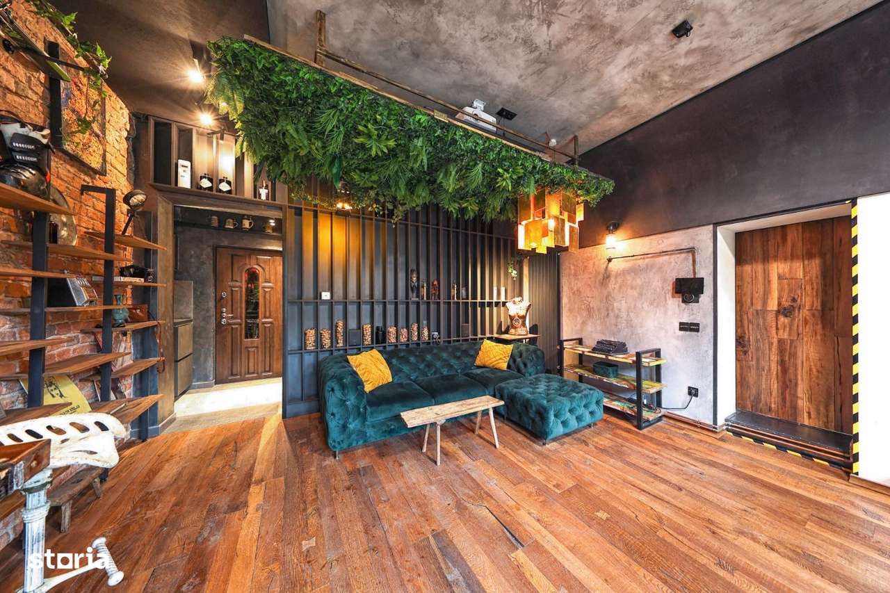 Bijuterie arhitecturală cu dotări smart in centrul Brasovului-2