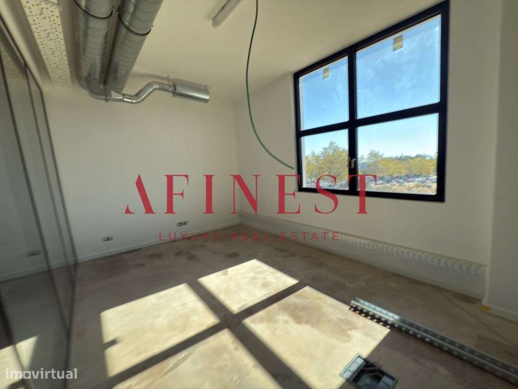 Escritórios em formato Coworking - Alcabideche - Grande imagem: 5/18