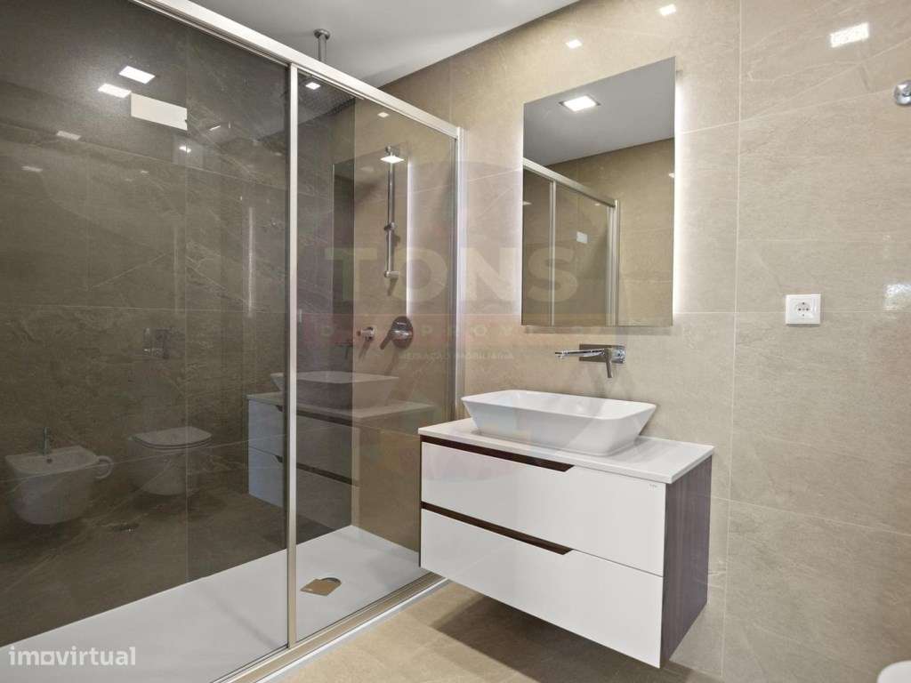 Apartamento T3 - Nova a Estrear | Quinta das Marianas, Carcavelos-5