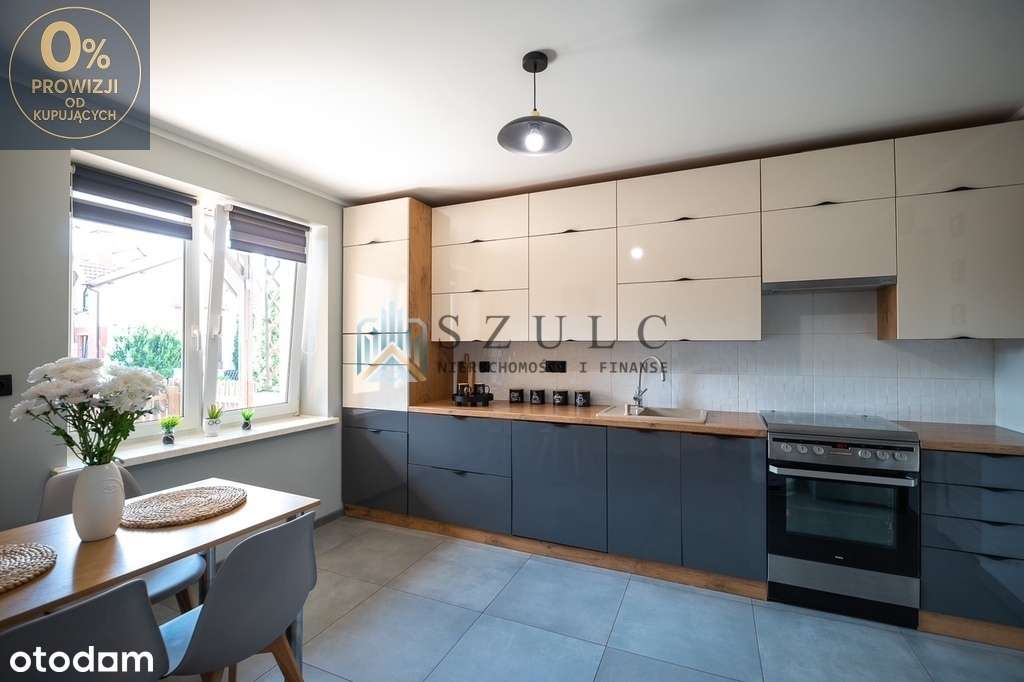 Dom w zabudowie bliźniaczej - Pełny obrazek: 2/18