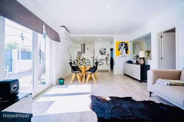 Moradia T3+1! Bem localizada - Grande imagem: 4/10