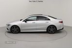 Mercedes-Benz CLA 180 d AMG Line Aut. - 4