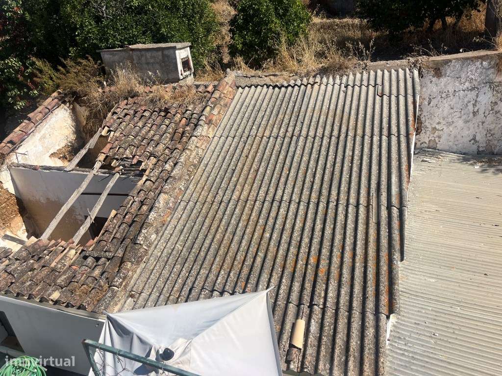 Oportunidade de Reabilitação e Desenvolvimento em Tavira-32
