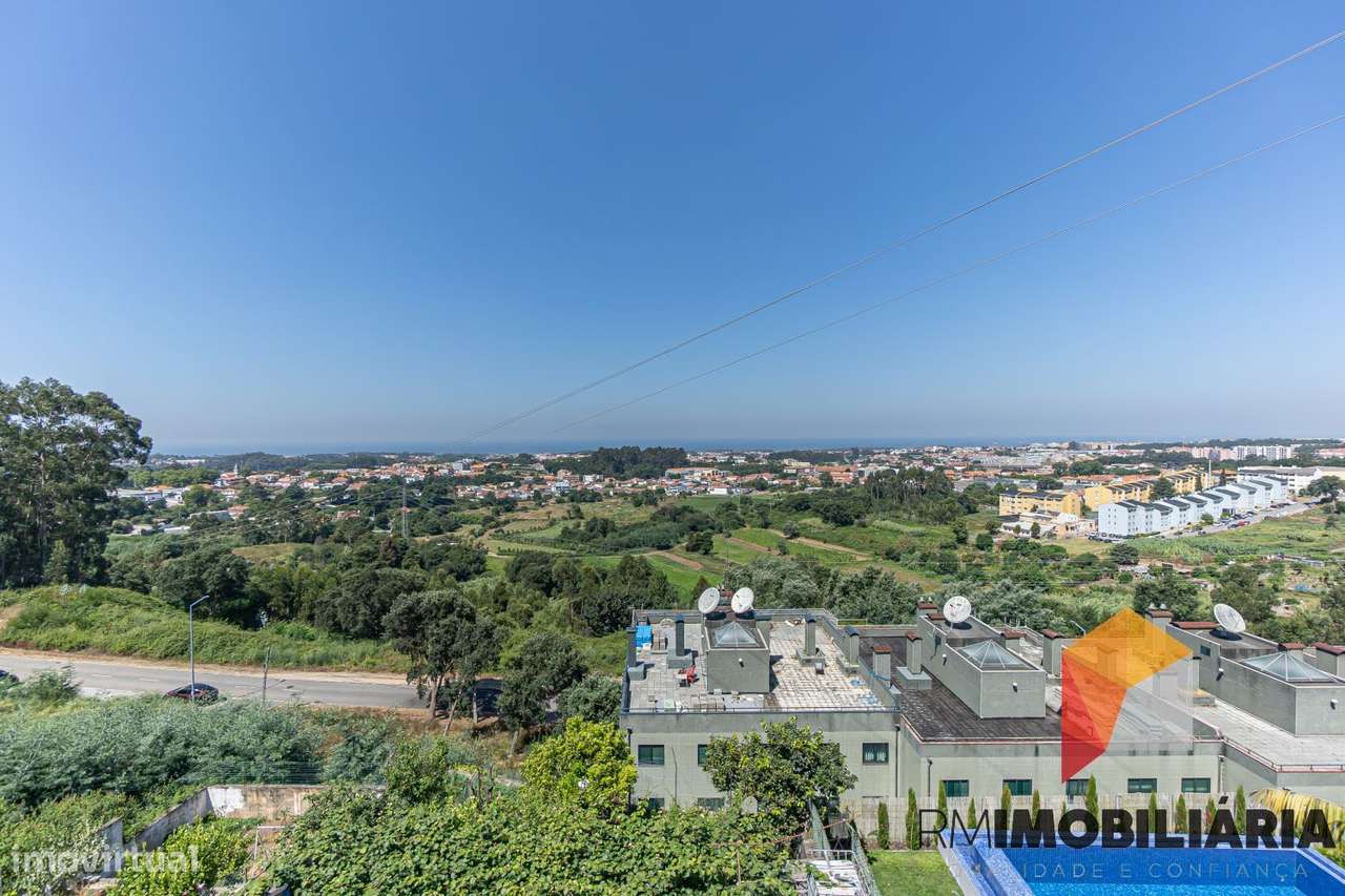 Moradia T3 em Vila Nova de Gaia-14