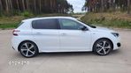 Peugeot 308 BlueHDi 180 EAT6 GT - 8