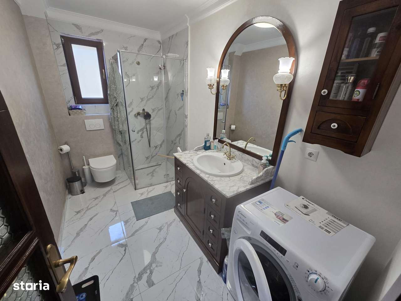 Apartament 2 camere, 55mp, cartier, 7 Noiembrie - Imagine principală: 5/6