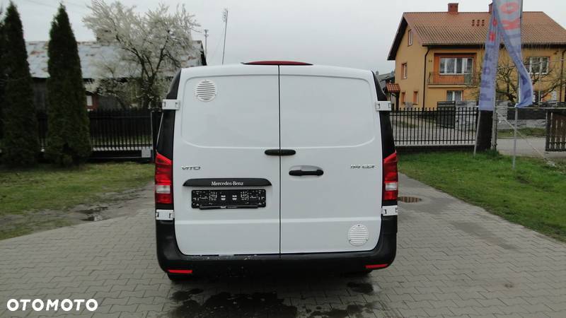 Mercedes-Benz VITO - 5