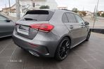 Mercedes-Benz A 180 d AMG Line Aut. - 5