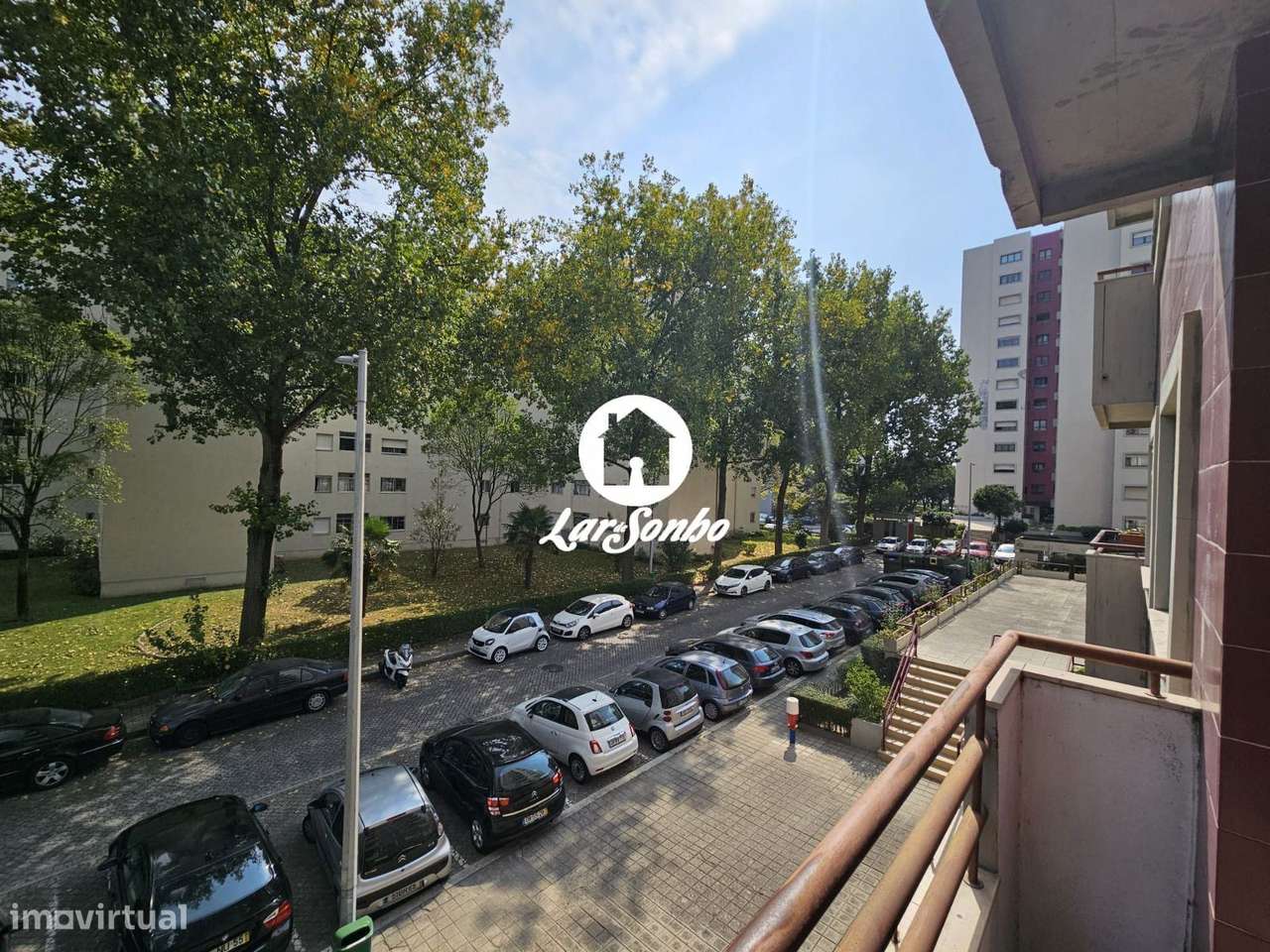 Apartamento T3 - Prelada (Ramalde, Porto)-10