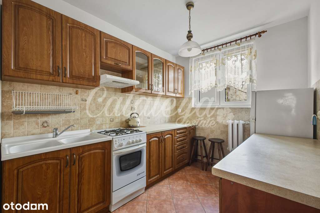 Centrum/3 pokojowe/blisko kolejki/pod Warszawą/ - Pełny obrazek: 5/15