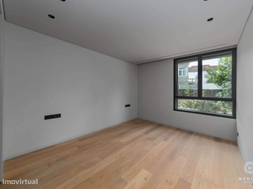 Apartamento T3 de Luxo no Jardim dos Duques - Guimarães-18