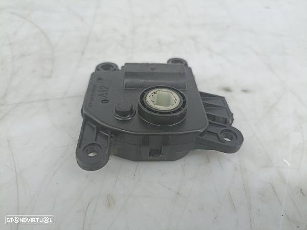 Motor Comporta Da Chaufagem Sofagem  Hyundai I40 (Vf) - 8