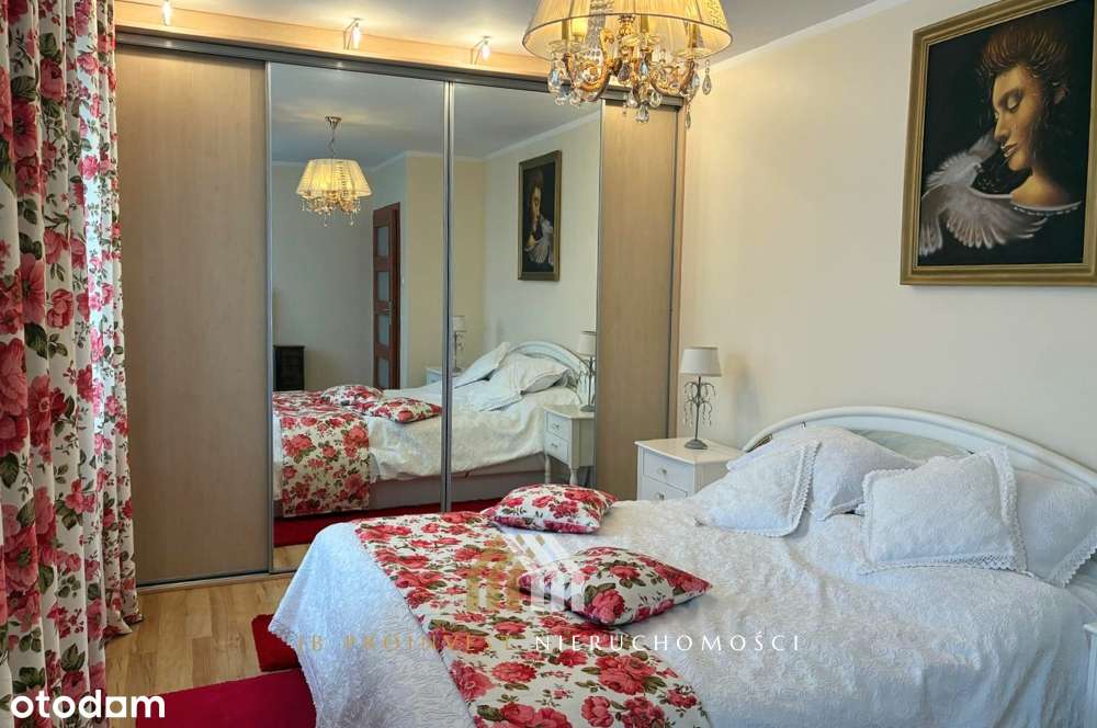 Mieszkanie 3 pok. z balkonem, 82,30m2, os. Górczyn, 0% Prowizji-0