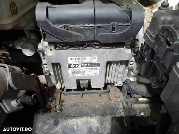 ECU 1.0 B HYUNDAI I10  2017 - 1