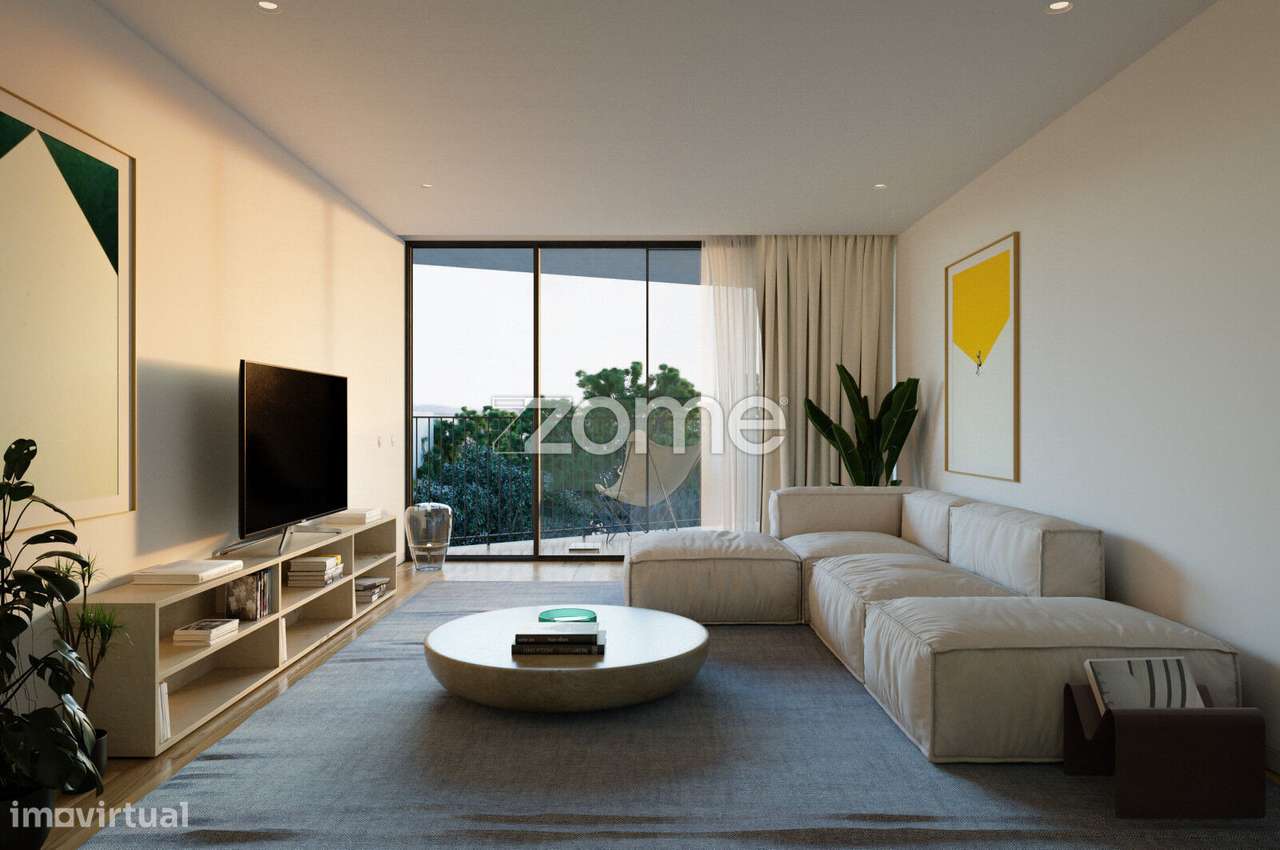 T1 | Metro 350m | Poente | João de Deus - Grande imagem: 2/10