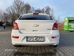 Chevrolet Cruze 1.7 D LT+ - 8