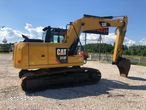 Caterpillar 313FLG - 3