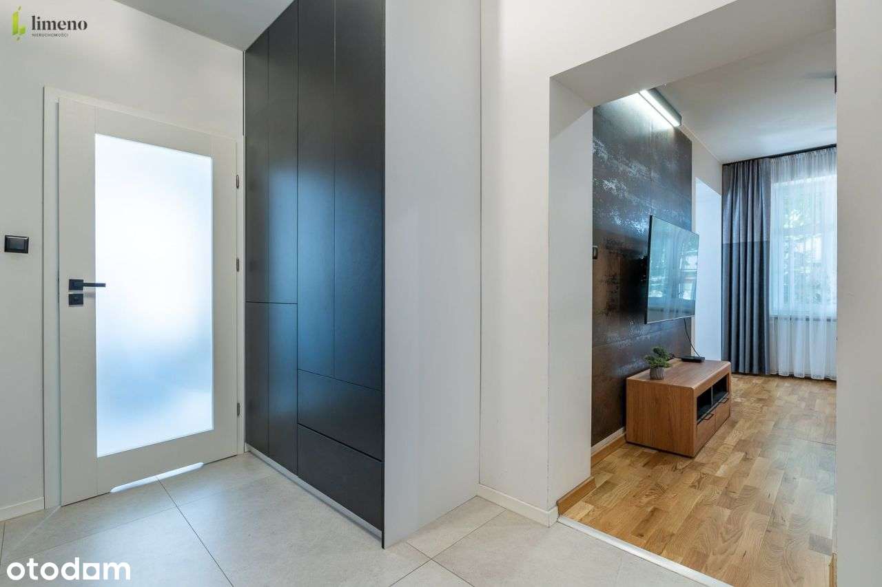 Nowoczesne 3 Pok Przy Starówce I Parku Podzamcze-15