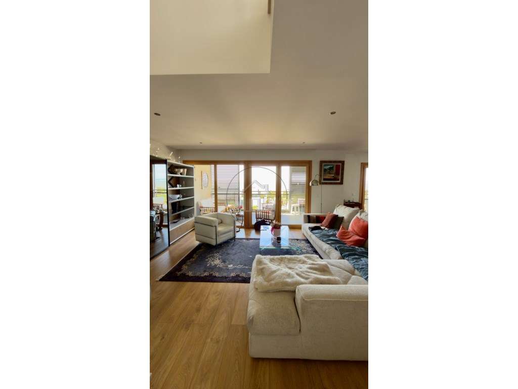 Duplex T4 Alcochete-28