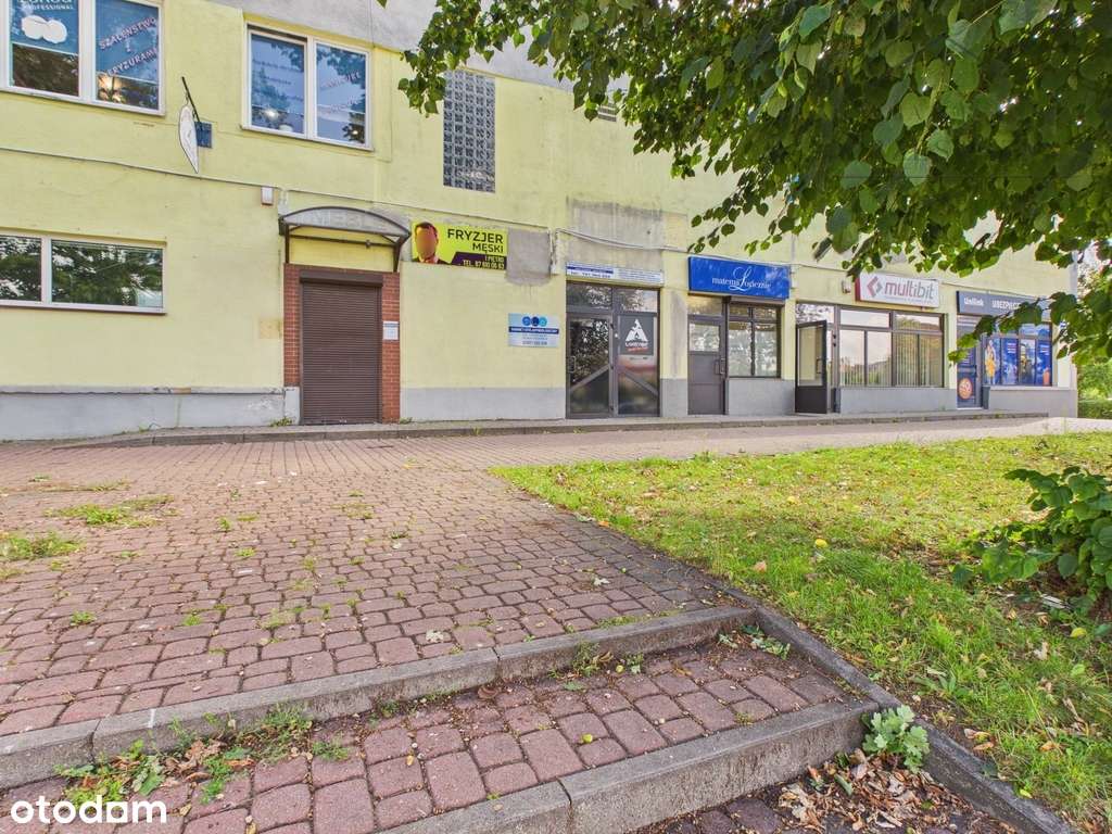 Lokal 350 m² | Klub, eventy Ełk ul. Toruńska-15