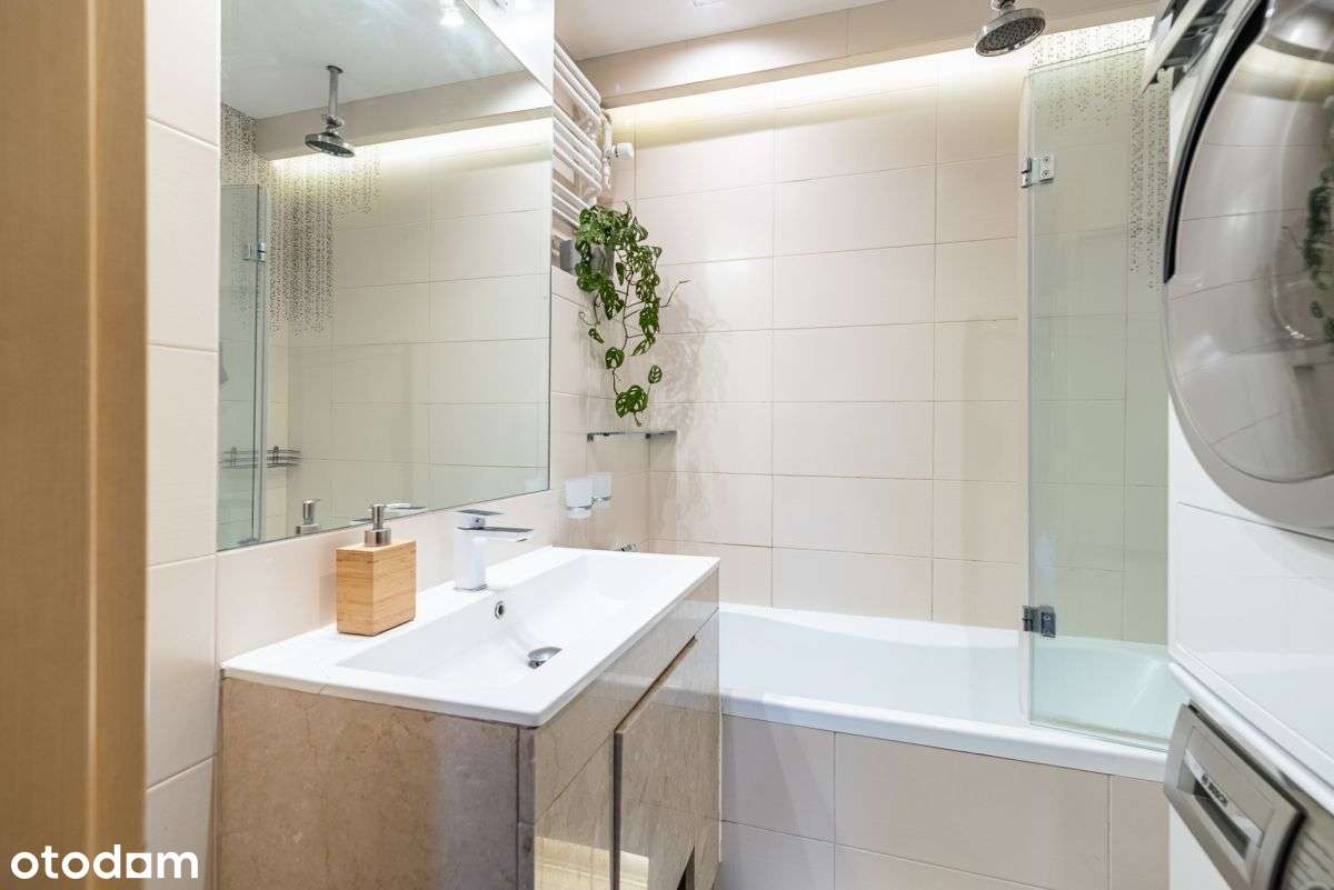 Gdynia Karwiny – 3 pokoje, 60,4 m², duży balkon-13