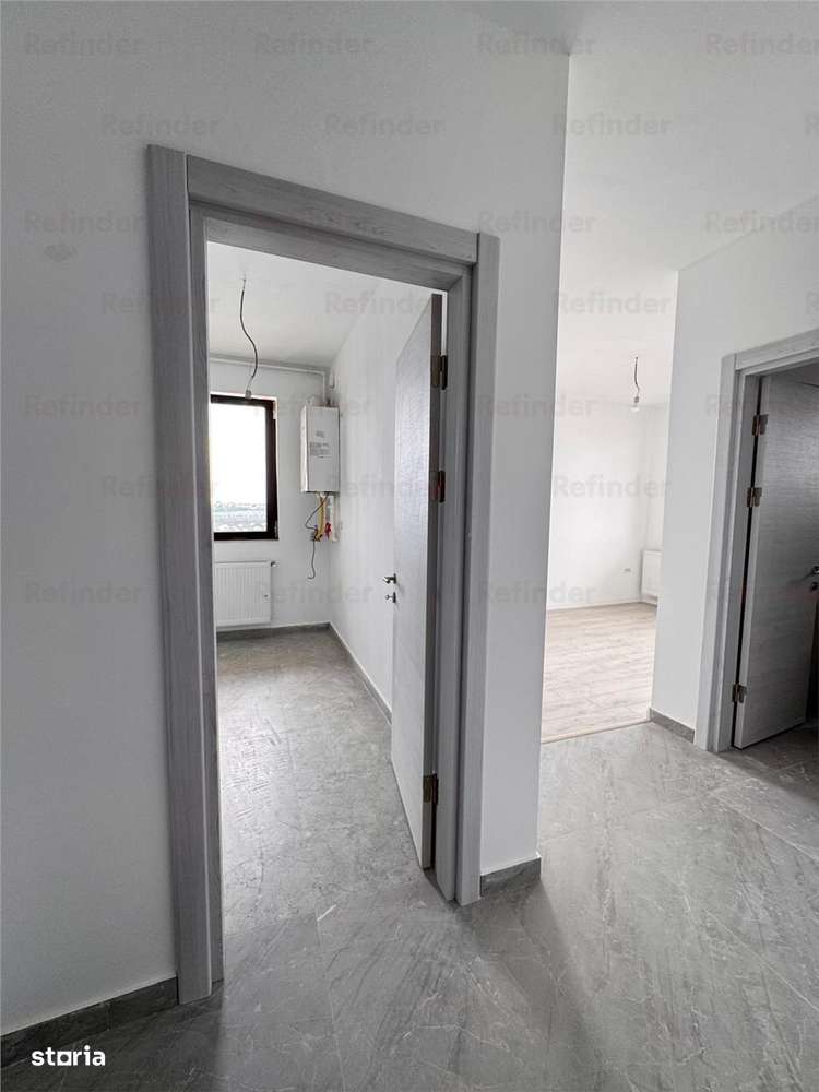 Garsoniera | Titan Trapezului | 41,1 mp | bloc 2020 |-5