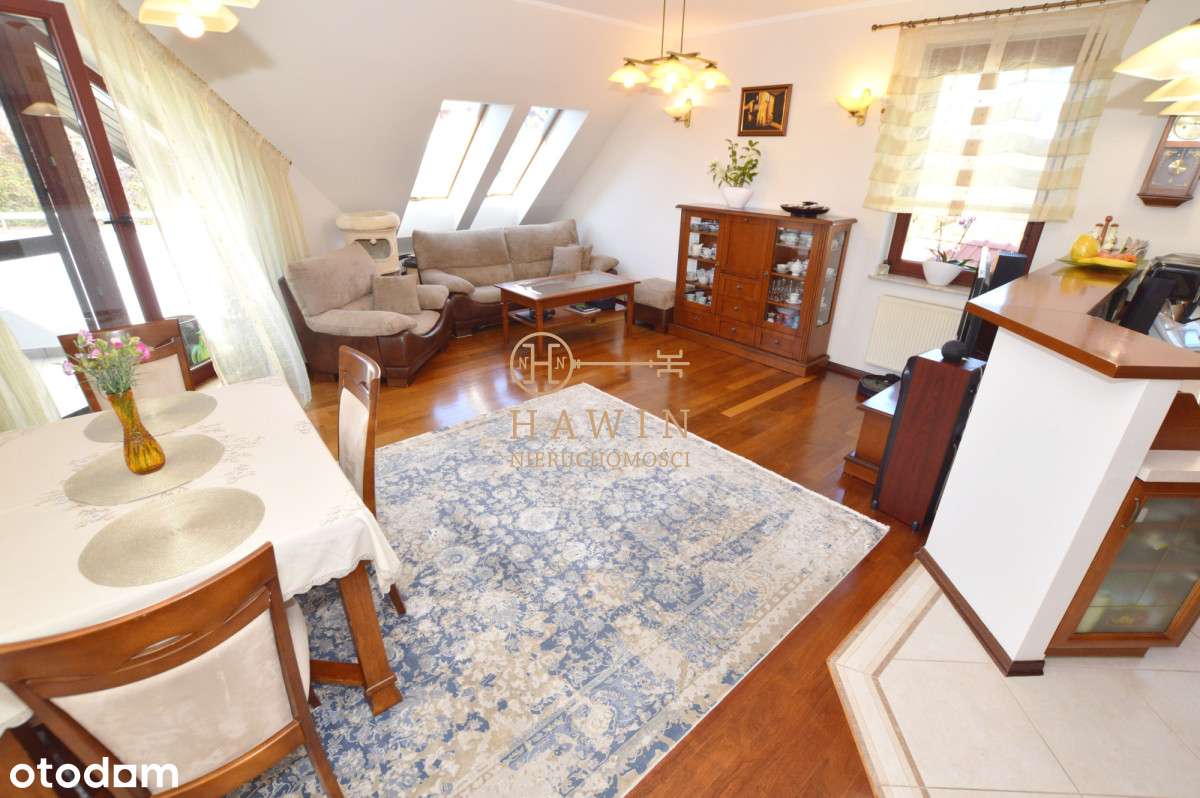 4 pokoje * Chabrowa * do wprowadzenia-4