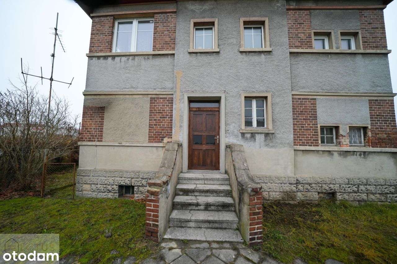 Mieszkanie W Kamienicy Z Potencjałem! - Pełny obrazek: 4/20