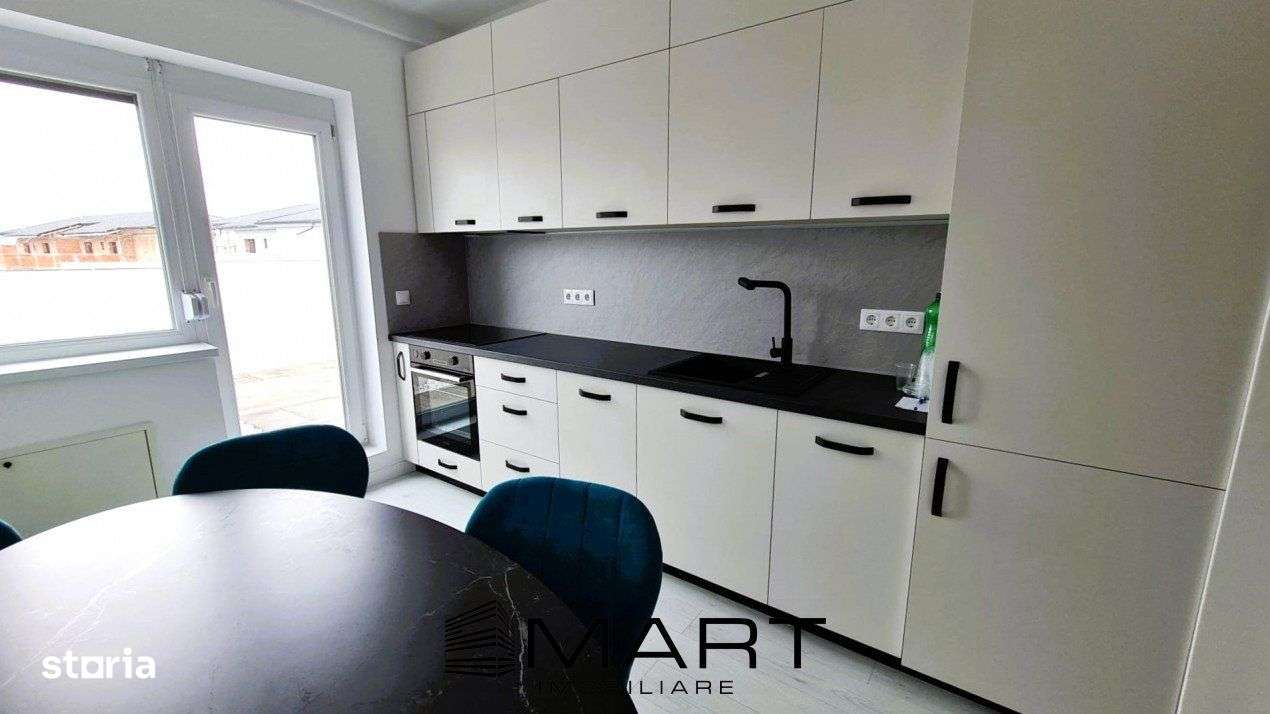 Penthouse 2 camere zona Tineretului - Imagine principală: 5/10