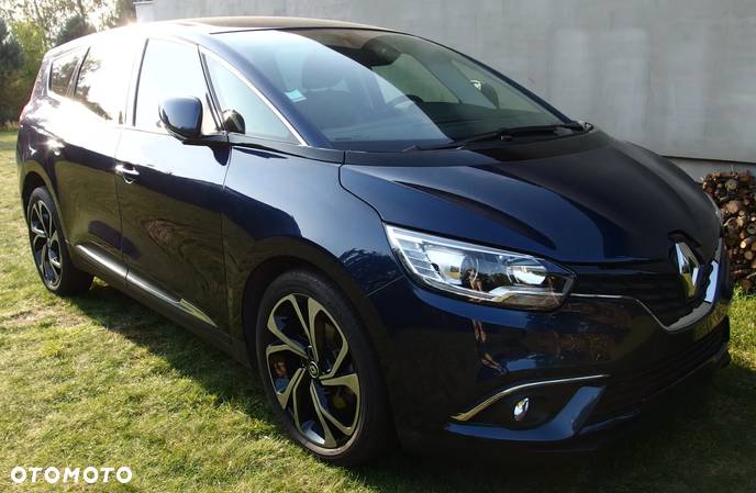 Renault Grand Scenic Gr 1.7 Blue dCi Zen - 1