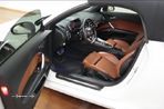 Audi TT Roadster 2.0 TFSi quattro S-line S Tronic - 30