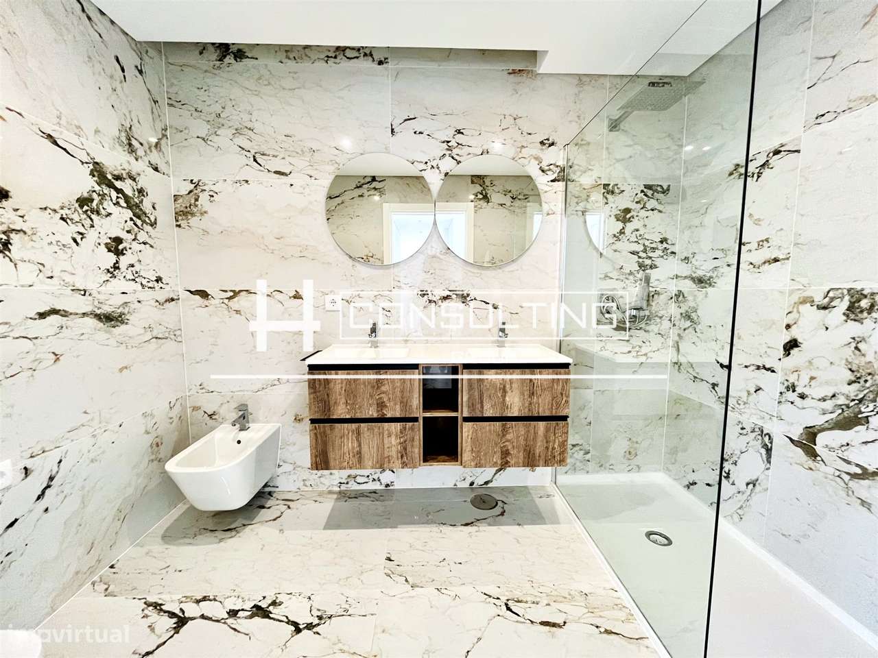 Apartamento T3 Venda em Corroios,Seixal-20