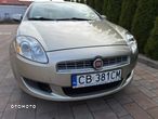 Fiat Bravo 1.4 16V Dynamic - 4