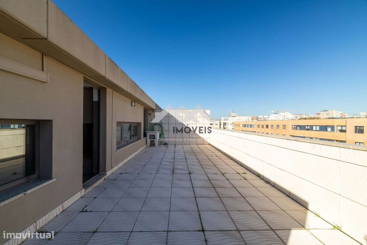 apartment, Matosinhos, Matosinhos Sul - Grande imagem: 4/55