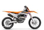 KTM SXF - 2