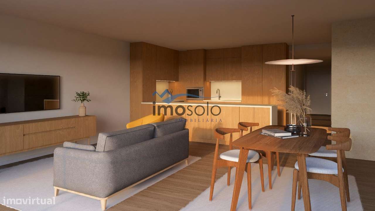 Empreendimento de Luxo em Oliveira de Azeméis-11